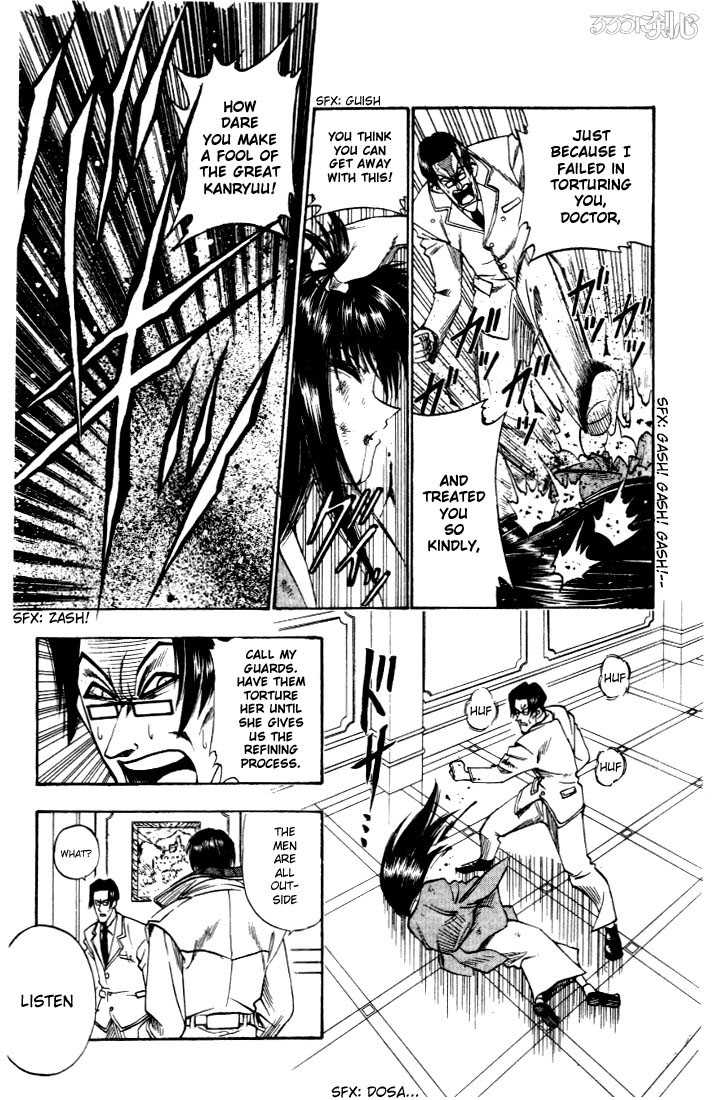 Rurouni Kenshin Vol.03 Chapter 021 page 9