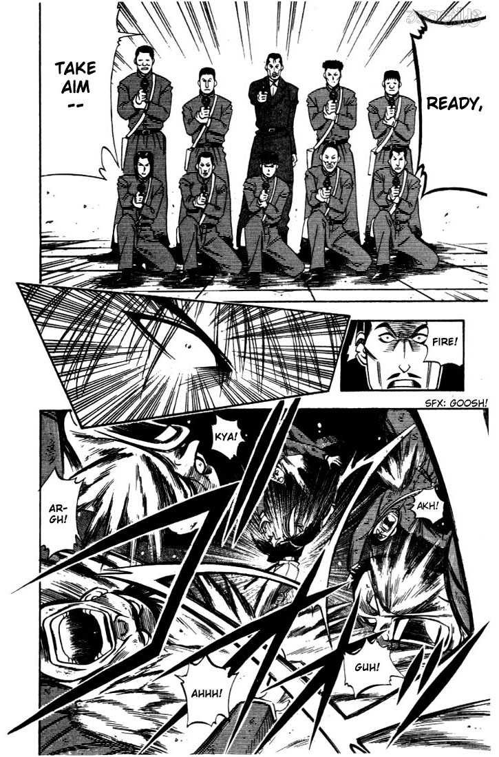 Rurouni Kenshin Vol.03 Chapter 021 page 14