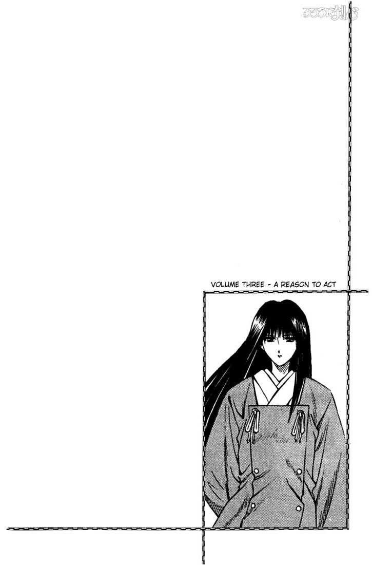 Rurouni Kenshin Vol.03 Chapter 021 page 22
