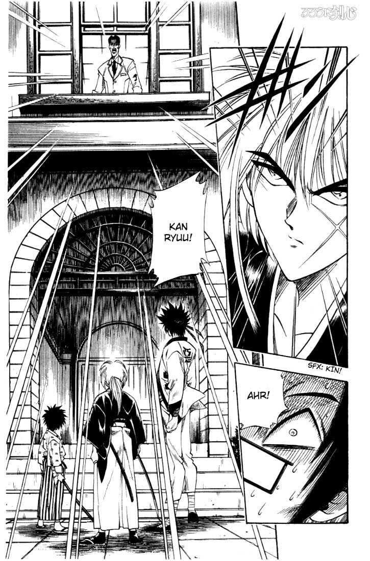 Rurouni Kenshin Vol.03 Chapter 022 page 3