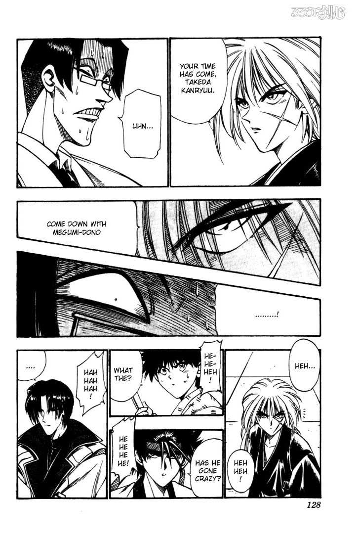 Rurouni Kenshin Vol.03 Chapter 022 page 4