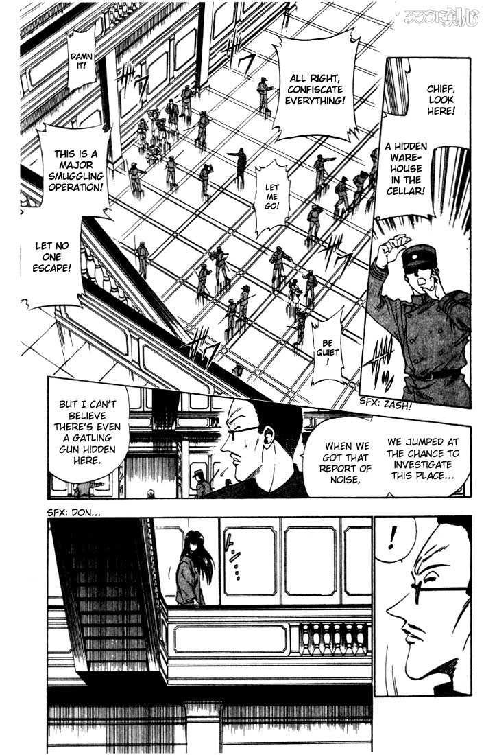 Rurouni Kenshin Vol.04 Chapter 029 page 13