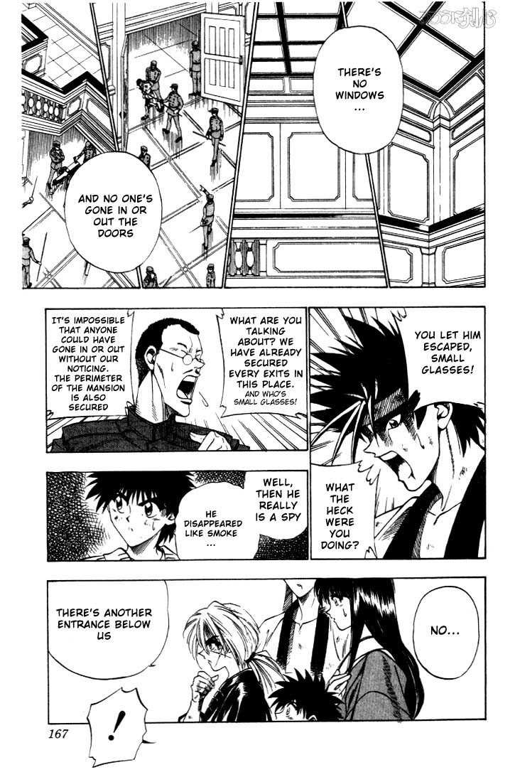 Rurouni Kenshin Vol.04 Chapter 030 page 4