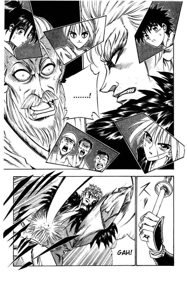Rurouni Kenshin Vol.05 Chapter 035 page 12
