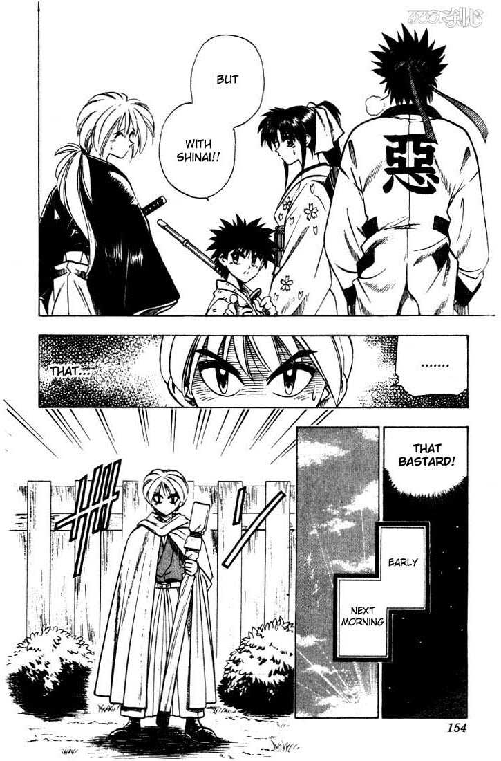 Rurouni Kenshin Vol.05 Chapter 038 page 9