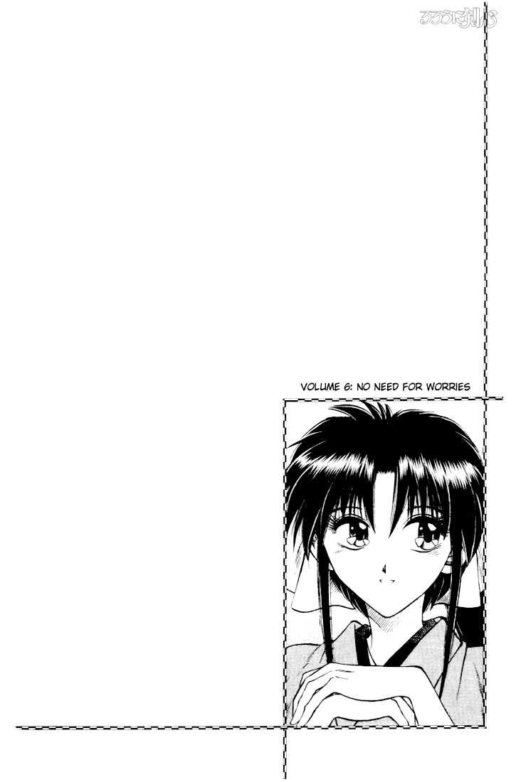 Rurouni Kenshin Vol.06 Chapter 040 page 28