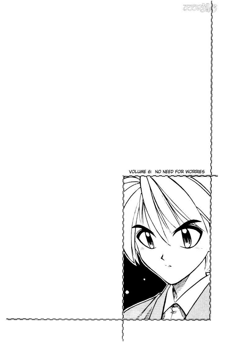 Rurouni Kenshin Vol.06 Chapter 041 page 21