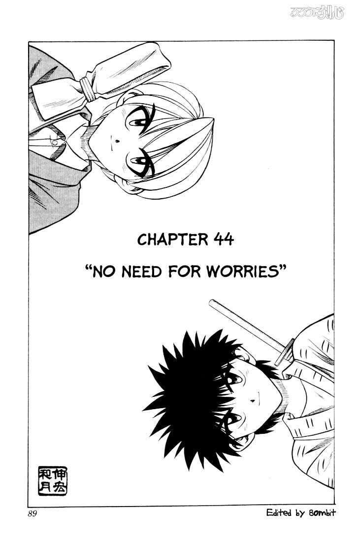 Rurouni Kenshin Vol.06 Chapter 044 page 2