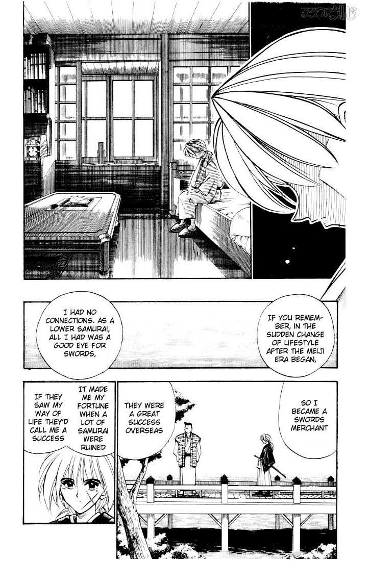 Rurouni Kenshin Vol.06 Chapter 044 page 5