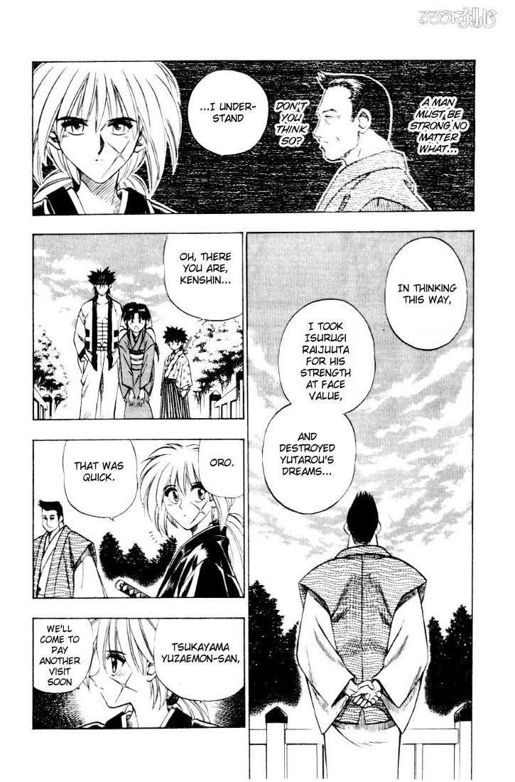 Rurouni Kenshin Vol.06 Chapter 044 page 7
