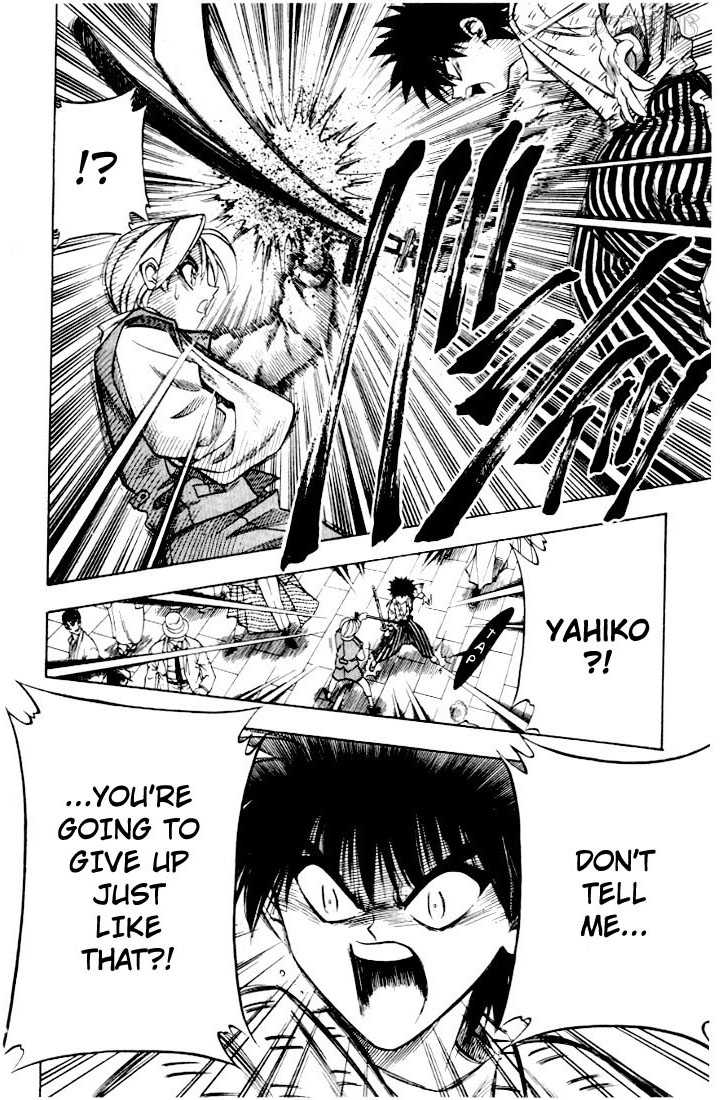 Rurouni Kenshin Vol.06 Chapter 044 page 13