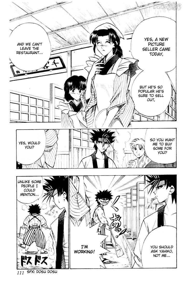 Rurouni Kenshin Vol.06 Chapter 045 page 4