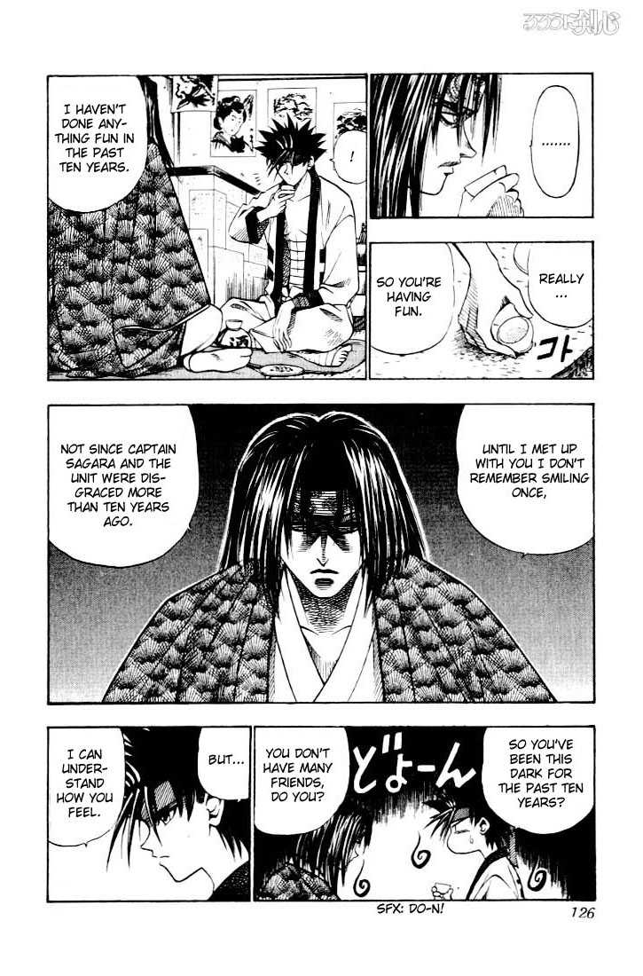 Rurouni Kenshin Vol.06 Chapter 045 page 19