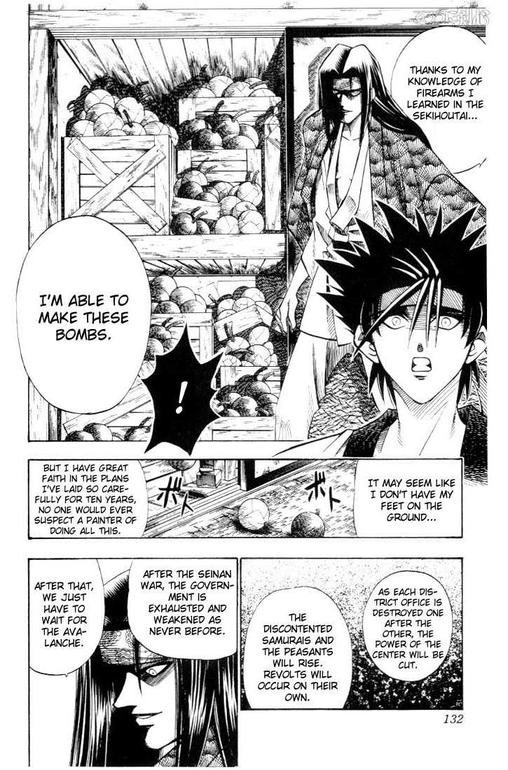 Rurouni Kenshin Vol.06 Chapter 046 page 5