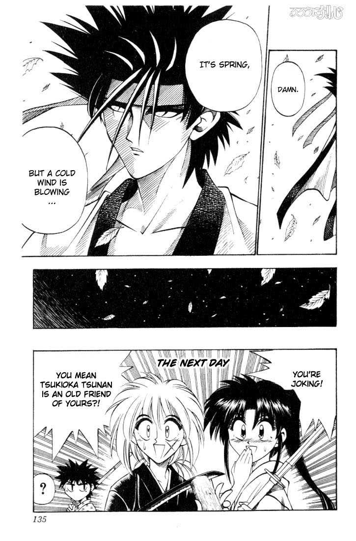 Rurouni Kenshin Vol.06 Chapter 046 page 8