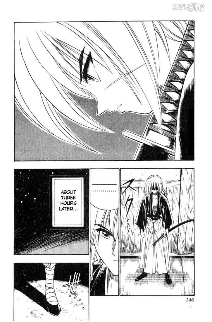 Rurouni Kenshin Vol.06 Chapter 046 page 19