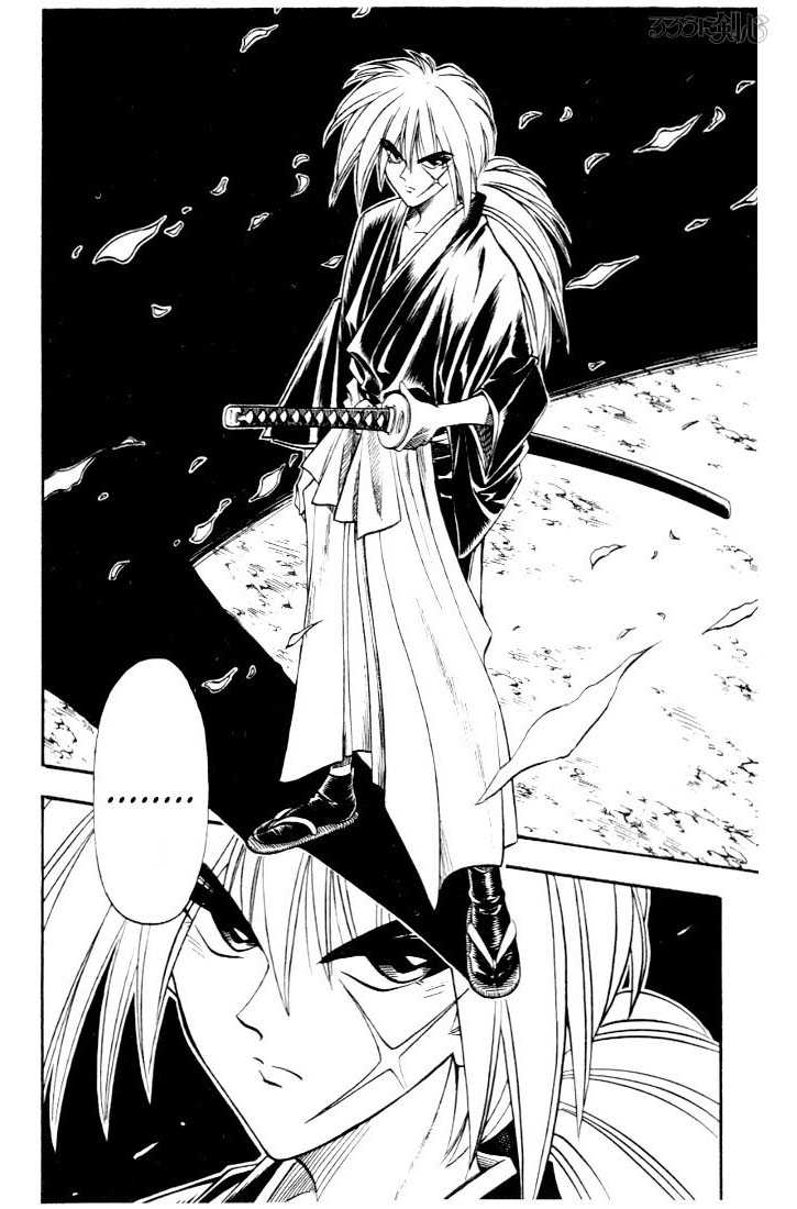 Rurouni Kenshin Vol.06 Chapter 047 page 7