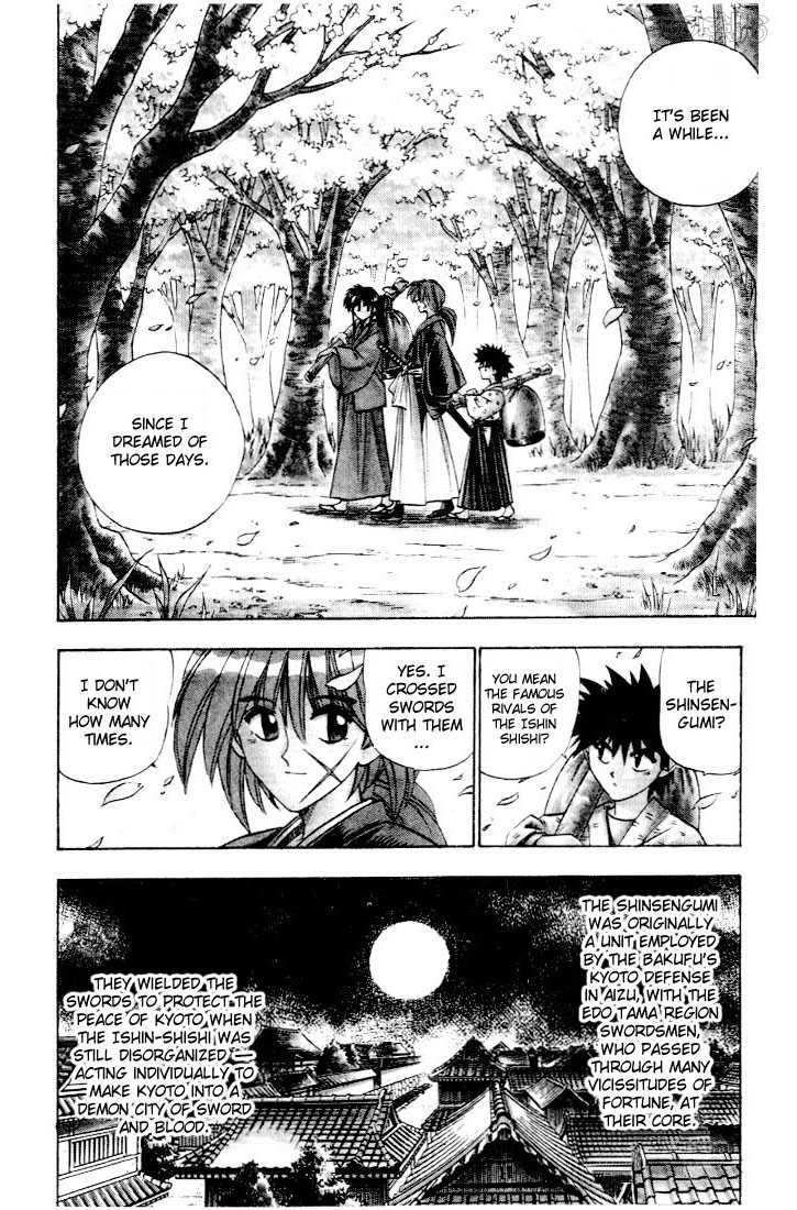Rurouni Kenshin Vol.07 Chapter 048 page 13