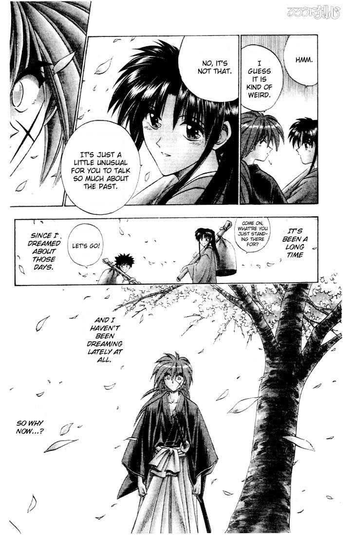 Rurouni Kenshin Vol.07 Chapter 048 page 16