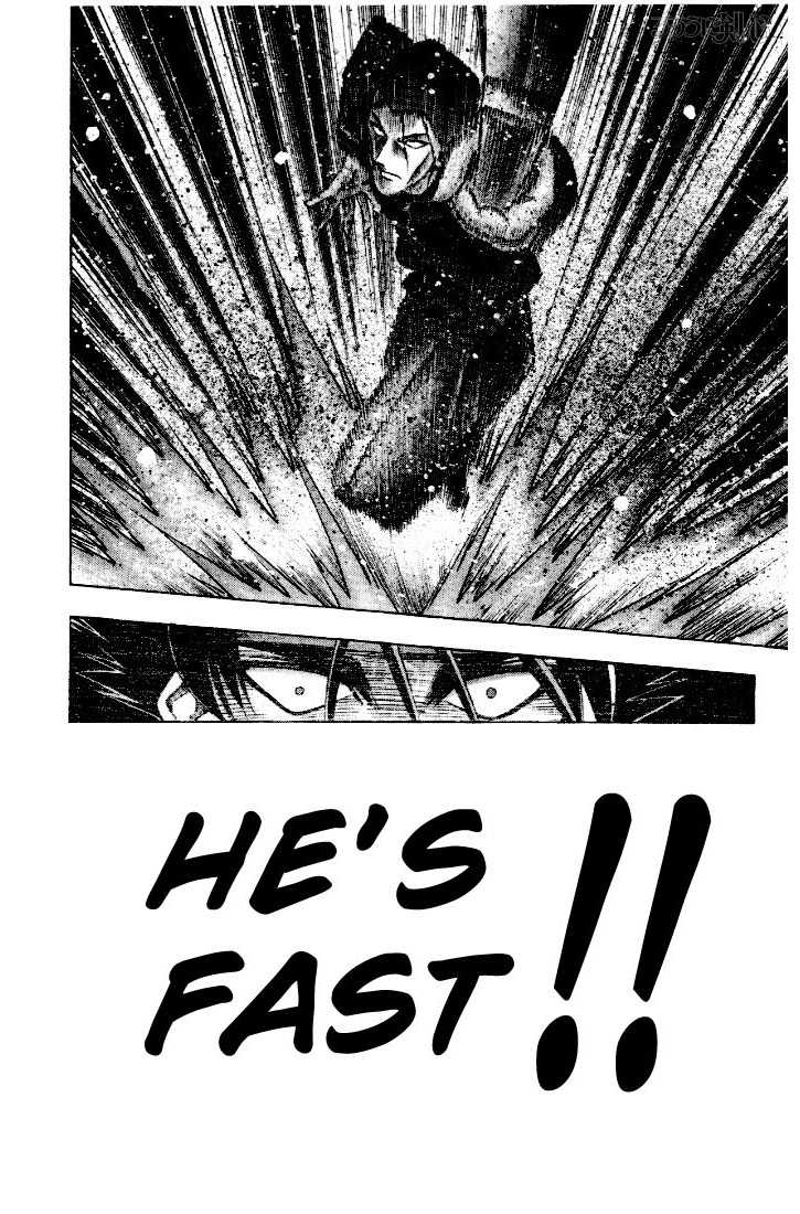 Rurouni Kenshin Vol.07 Chapter 048 page 23