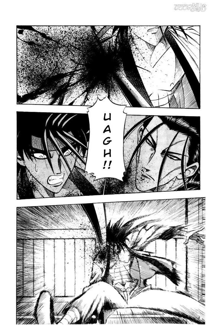 Rurouni Kenshin Vol.07 Chapter 049 page 3