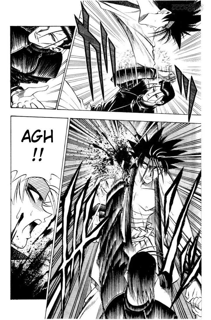 Rurouni Kenshin Vol.07 Chapter 049 page 5