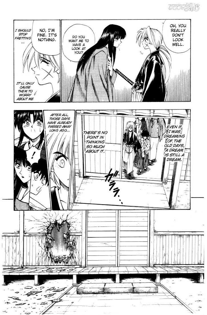 Rurouni Kenshin Vol.07 Chapter 049 page 9