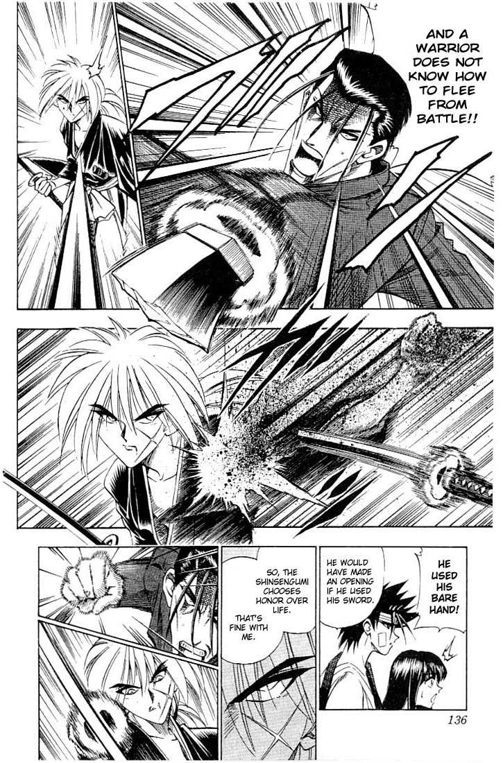 Rurouni Kenshin Vol.07 Chapter 054 page 10