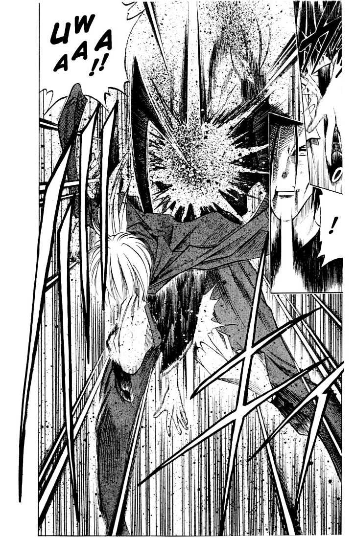 Rurouni Kenshin Vol.07 Chapter 054 page 14