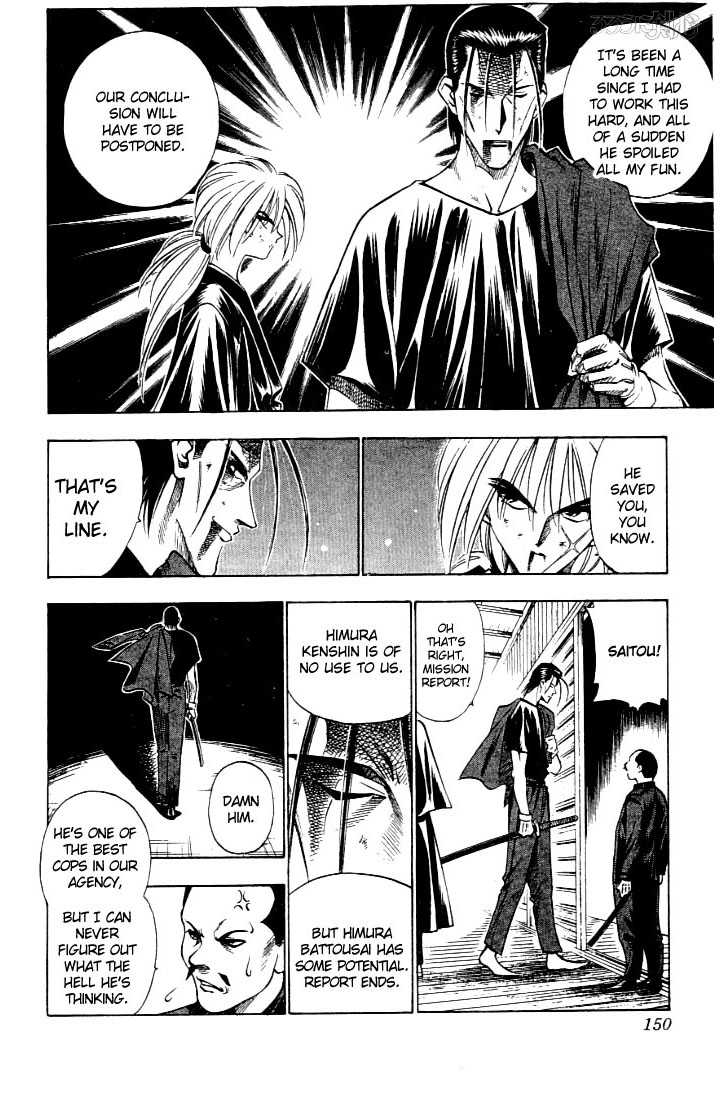Rurouni Kenshin Vol.07 Chapter 055 page 4