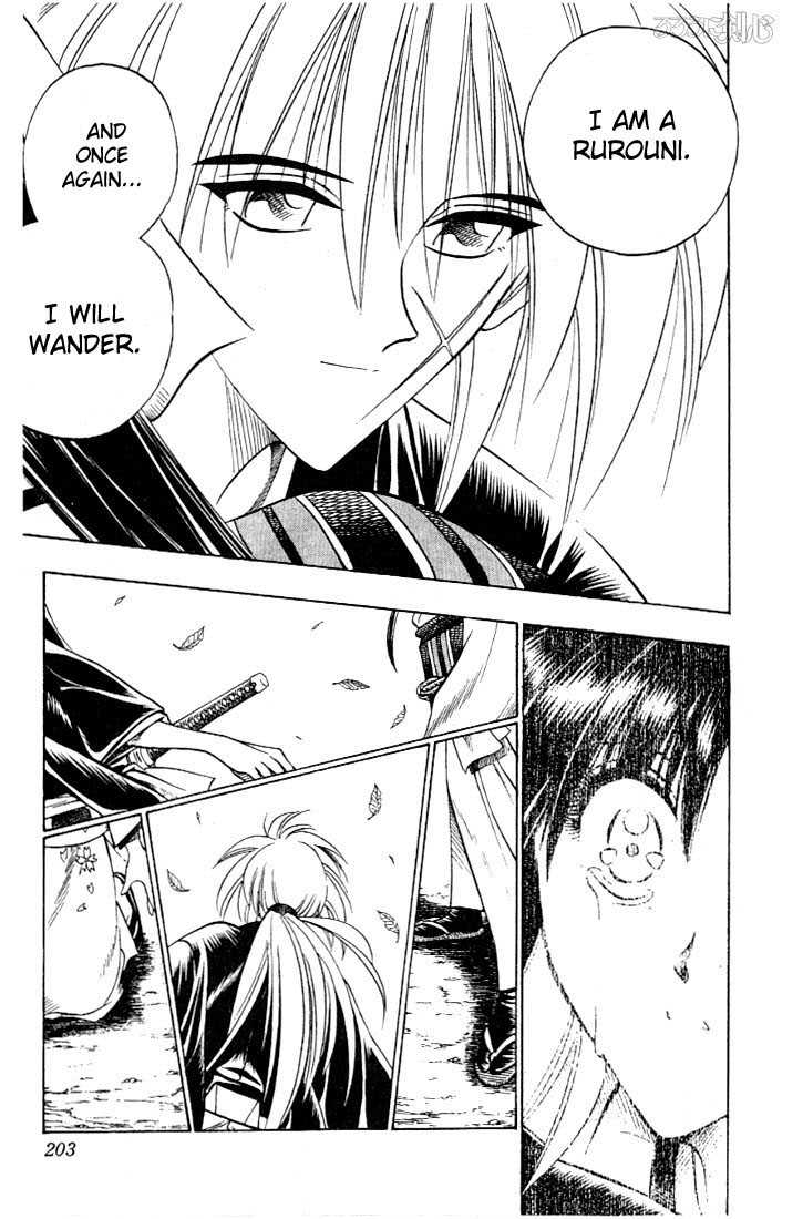 Rurouni Kenshin Vol.07 Chapter 057 page 18