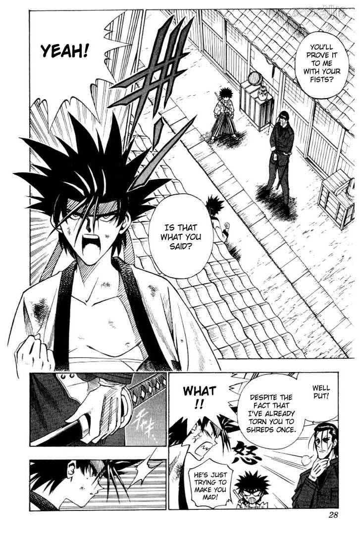 Rurouni Kenshin Vol.08 Chapter 059 page 2