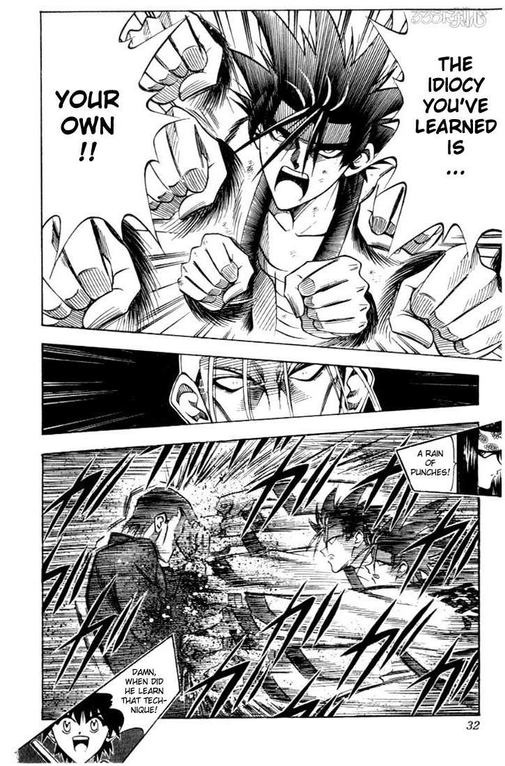 Rurouni Kenshin Vol.08 Chapter 059 page 6