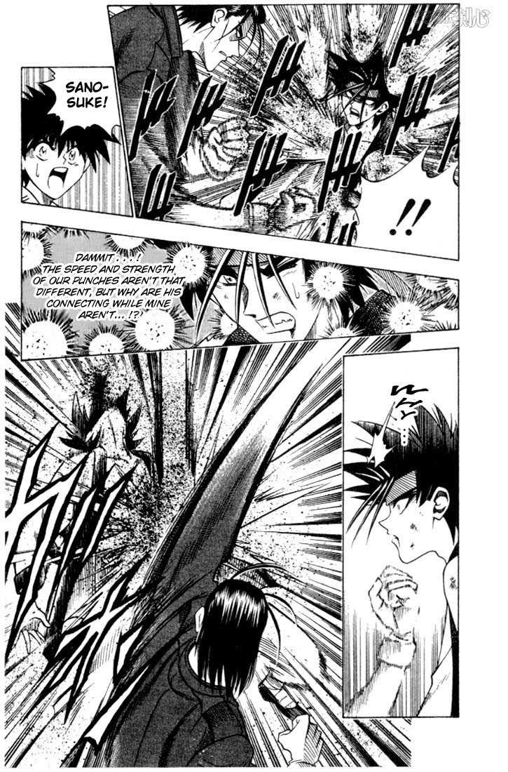 Rurouni Kenshin Vol.08 Chapter 059 page 9