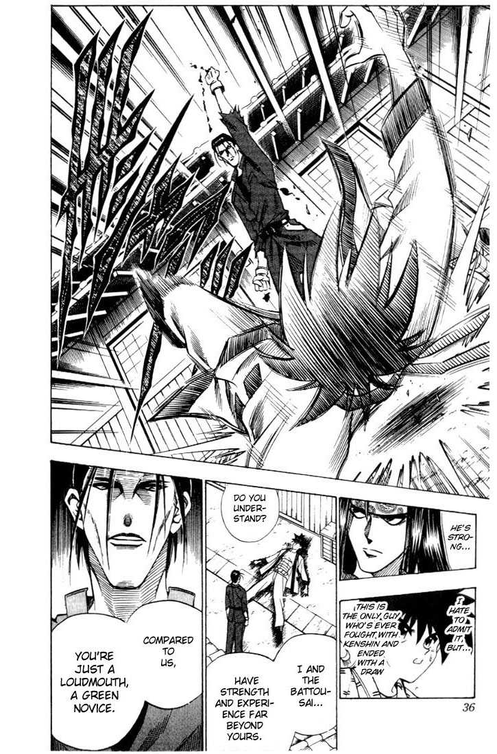 Rurouni Kenshin Vol.08 Chapter 059 page 10