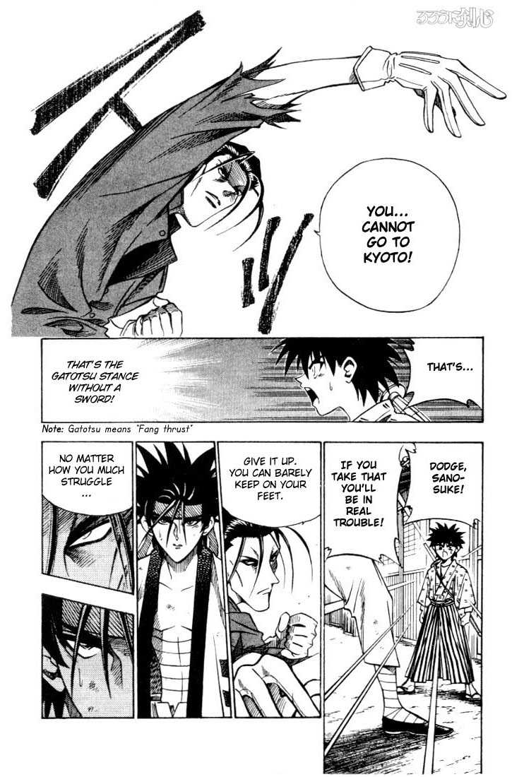 Rurouni Kenshin Vol.08 Chapter 059 page 12