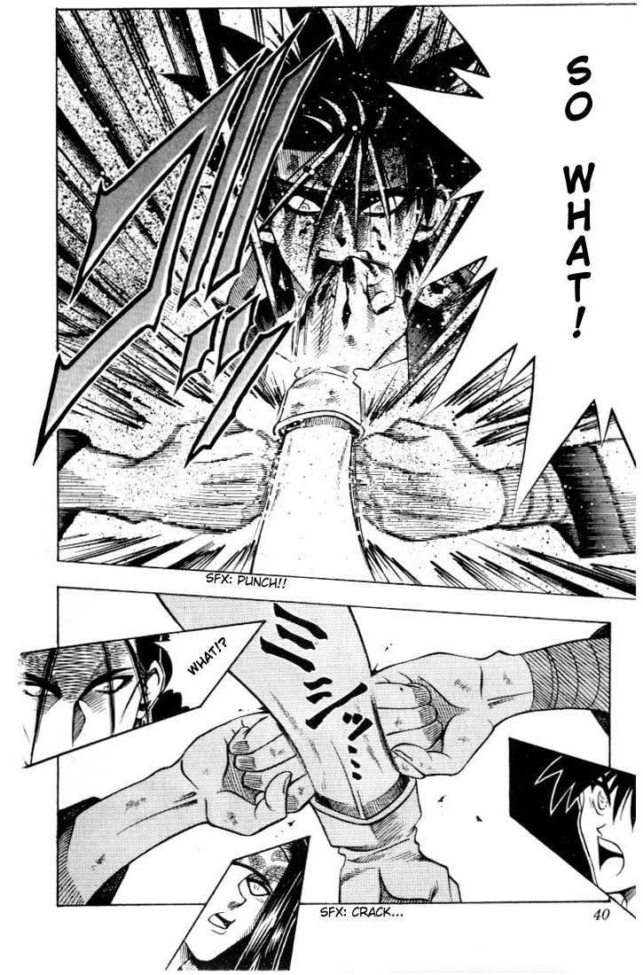 Rurouni Kenshin Vol.08 Chapter 059 page 14
