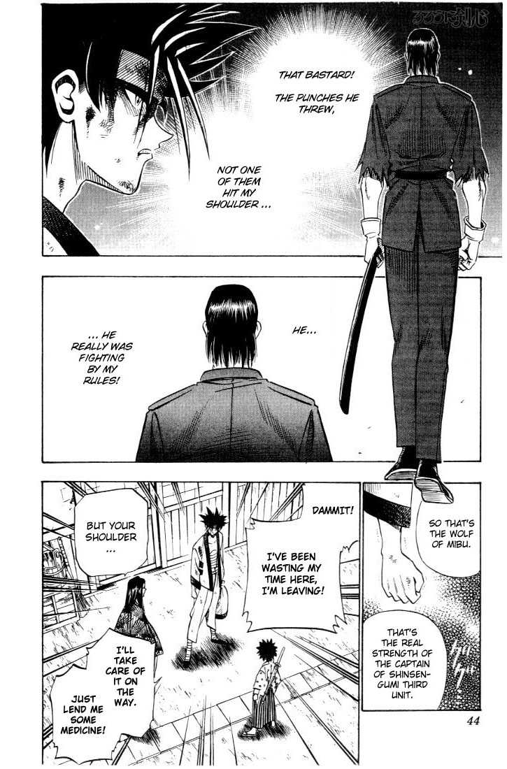 Rurouni Kenshin Vol.08 Chapter 059 page 18