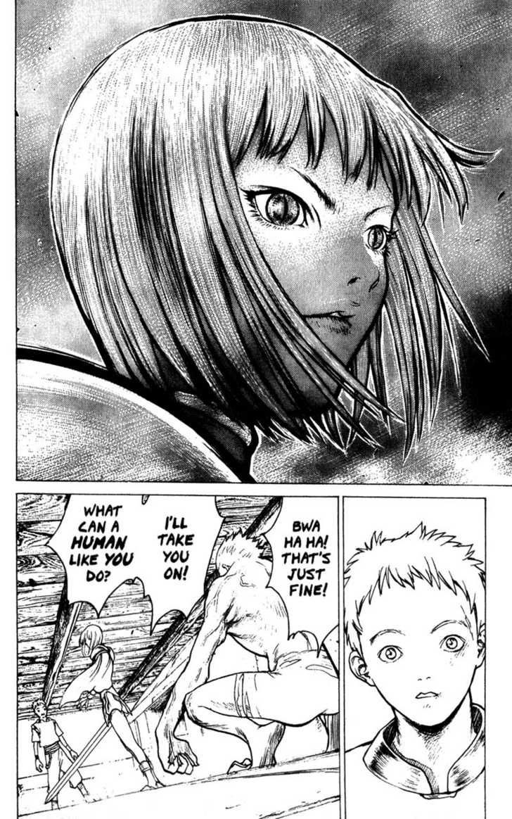 Claymore Vol.01 Chapter 001 page 44