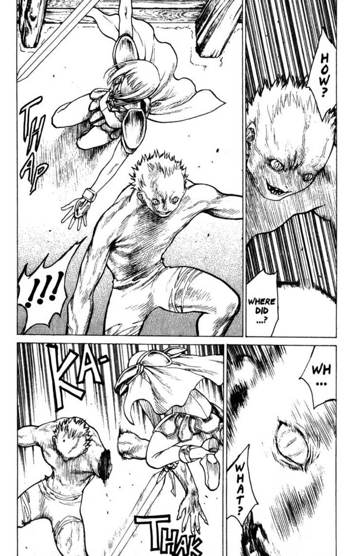 Claymore Vol.01 Chapter 001 page 48
