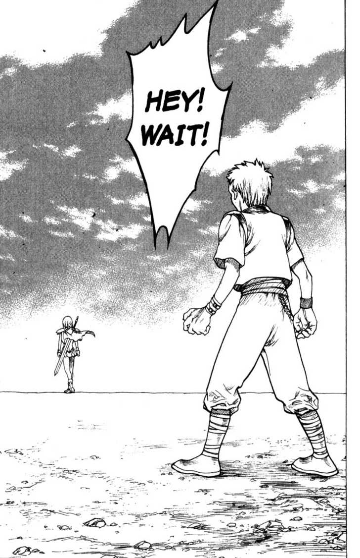 Claymore Vol.01 Chapter 001 page 62