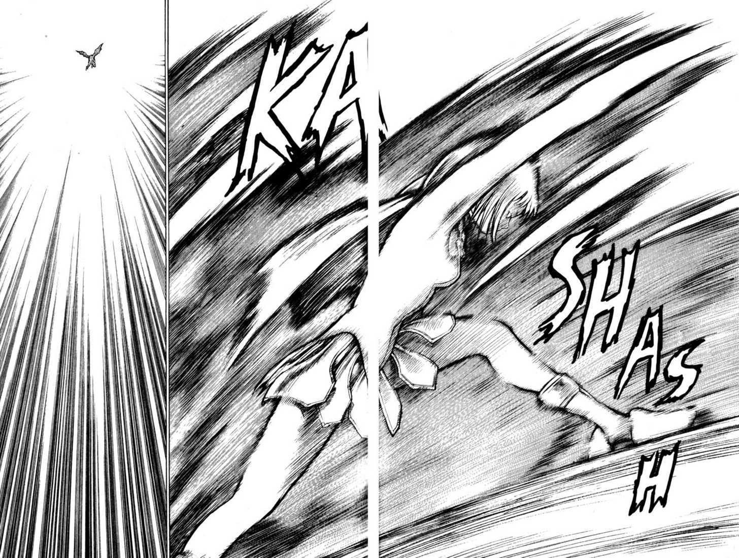 Claymore Vol.01 Chapter 002 page 32
