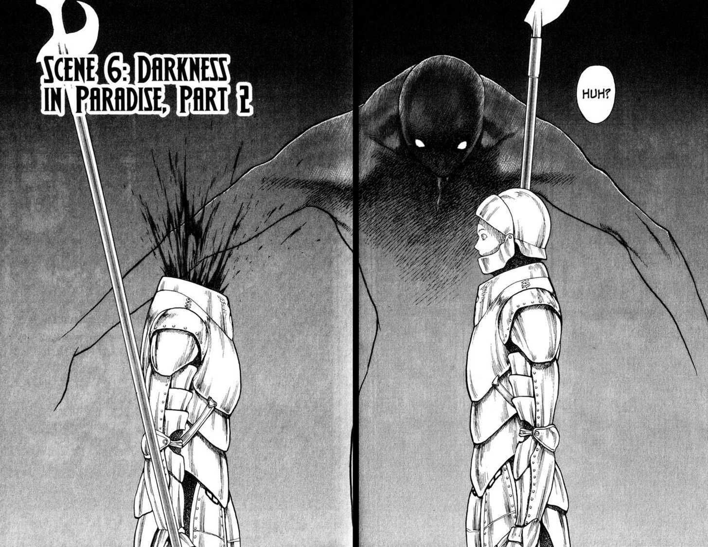 Claymore Vol.02 Chapter 006 page 3