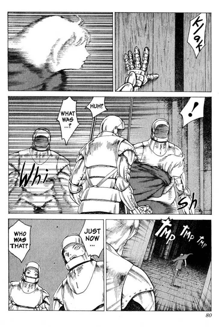 Claymore Vol.02 Chapter 006 page 34