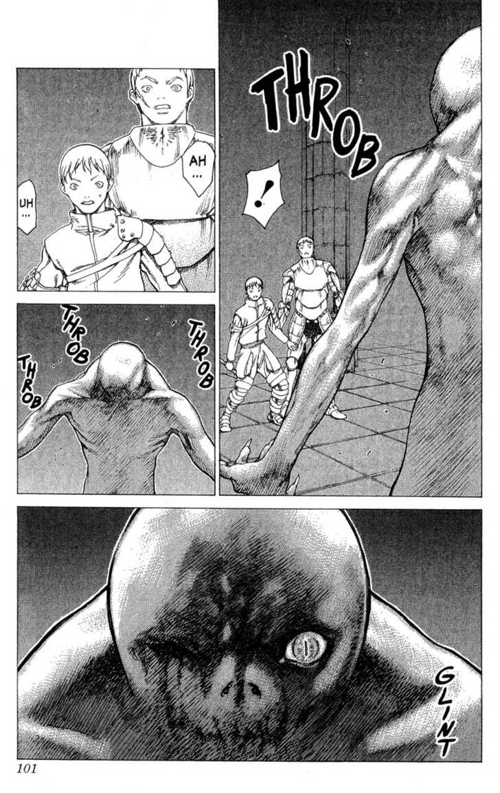 Claymore Vol.02 Chapter 007 page 15