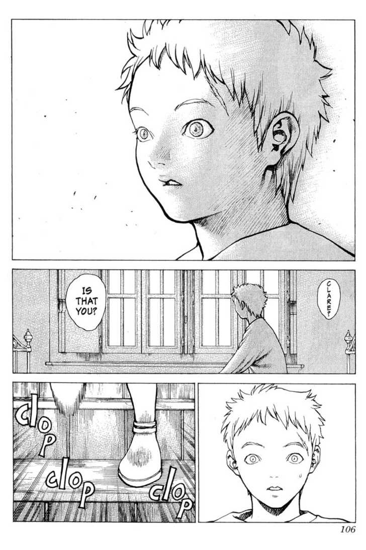 Claymore Vol.02 Chapter 007 page 20