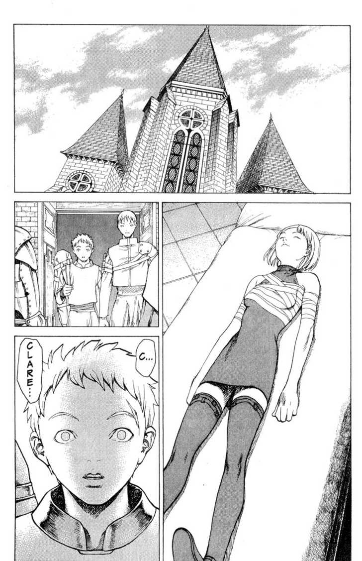 Claymore Vol.02 Chapter 007 page 24