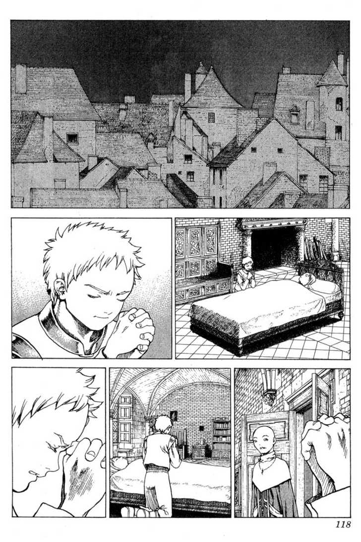 Claymore Vol.02 Chapter 007 page 32