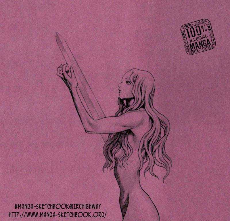 Claymore Vol.02 Chapter 008 page 1