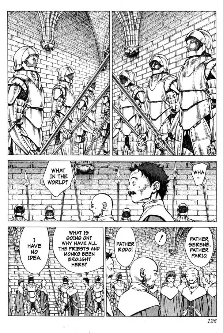 Claymore Vol.02 Chapter 008 page 4